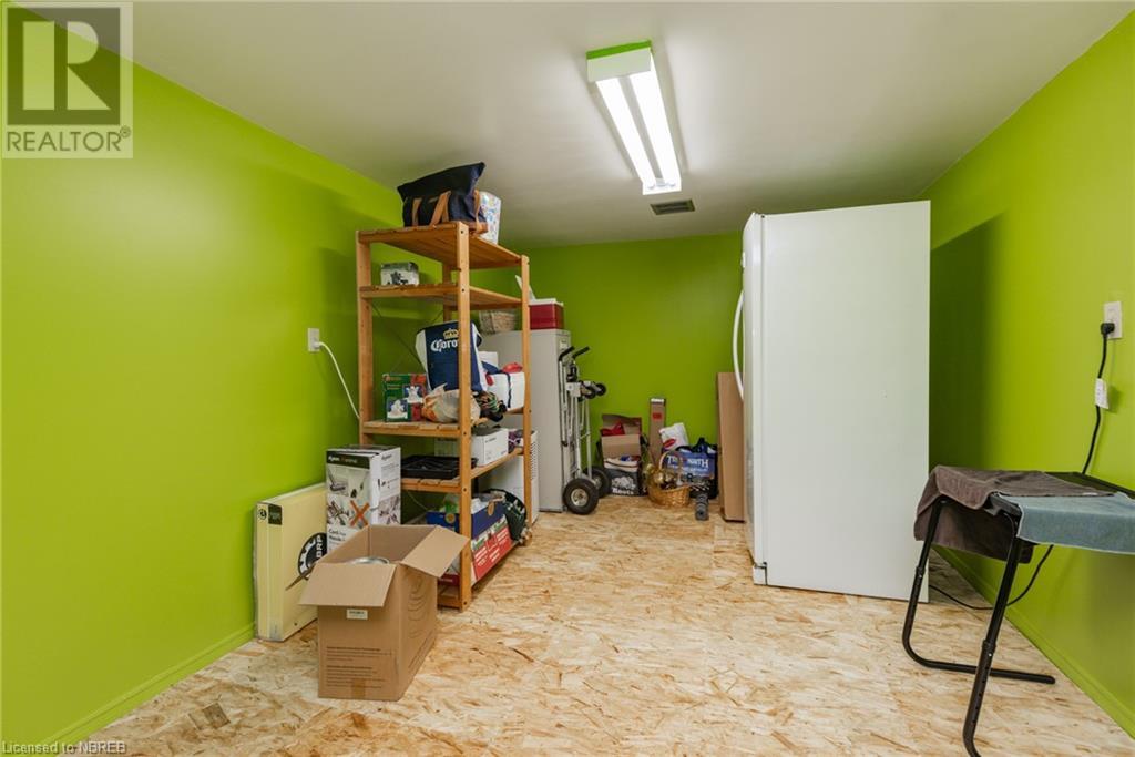 131 Peninsula Road, North Bay, Ontario  P1B 8G4 - Photo 47 - 40635097