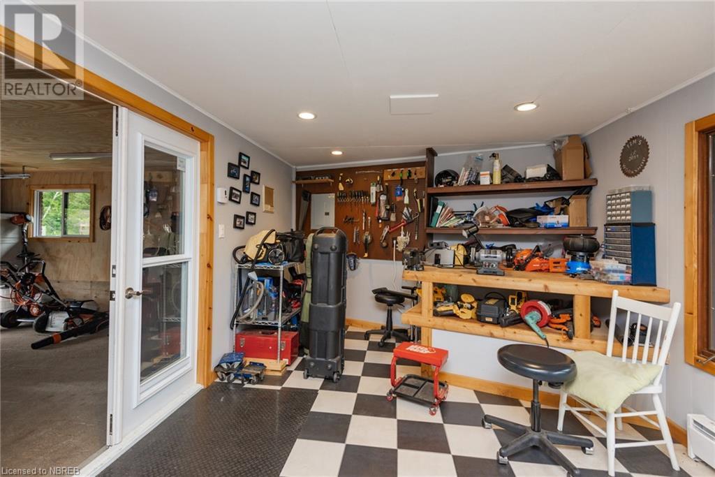 131 Peninsula Road, North Bay, Ontario  P1B 8G4 - Photo 49 - 40635097