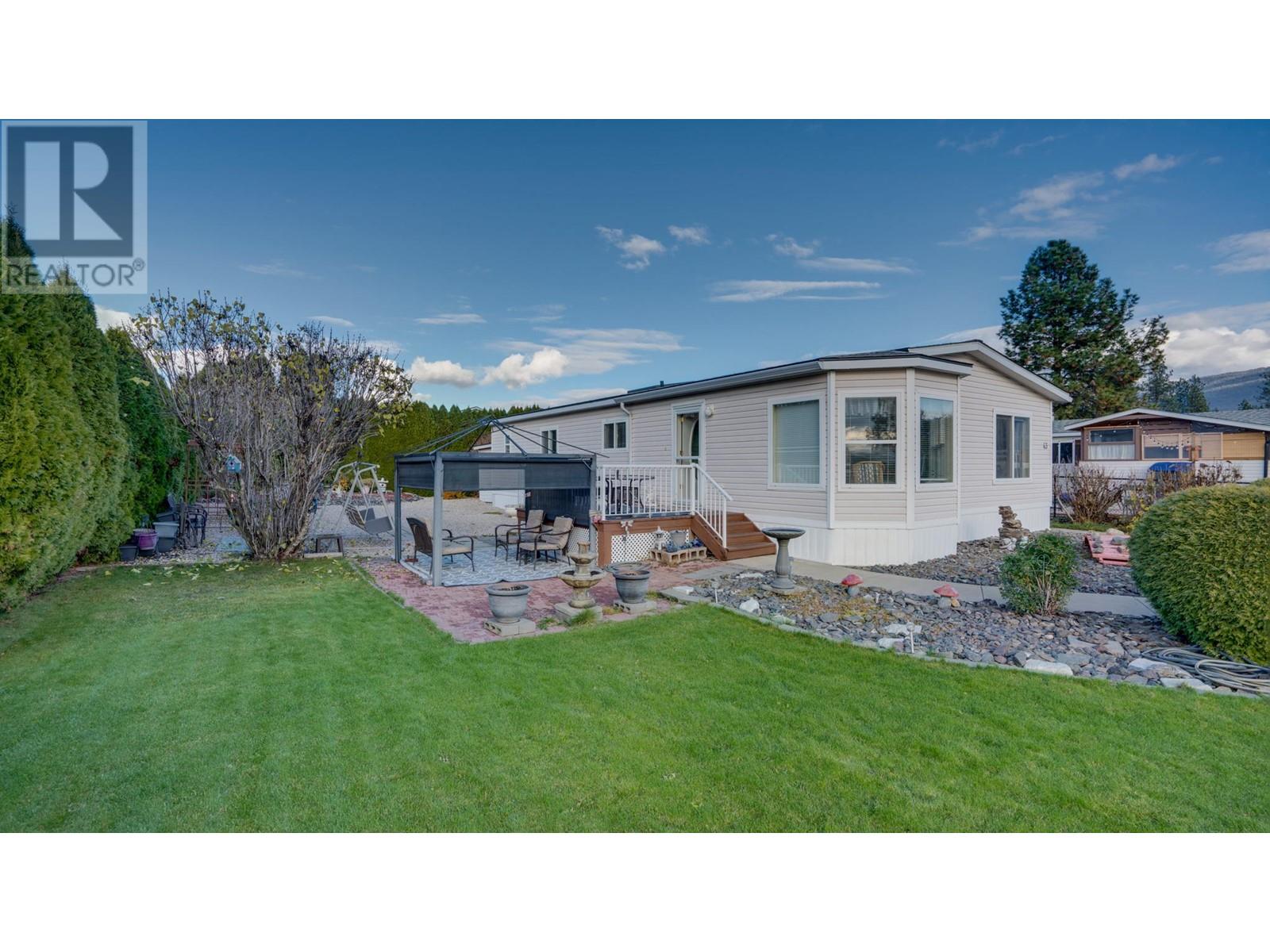 9510 Highway 97N Unit# 43, vernon, British Columbia
