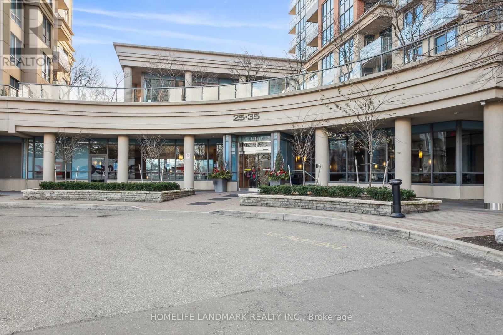 153 - 25 Viking Lane, Toronto, Ontario  M9B 0A1 - Photo 3 - W10432418