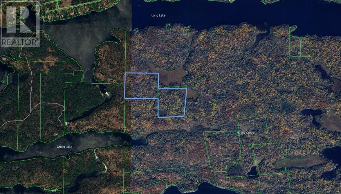 00 Lang Lake, Espanola, Ontario P5E 1T5 - Photo 2 - 2119989