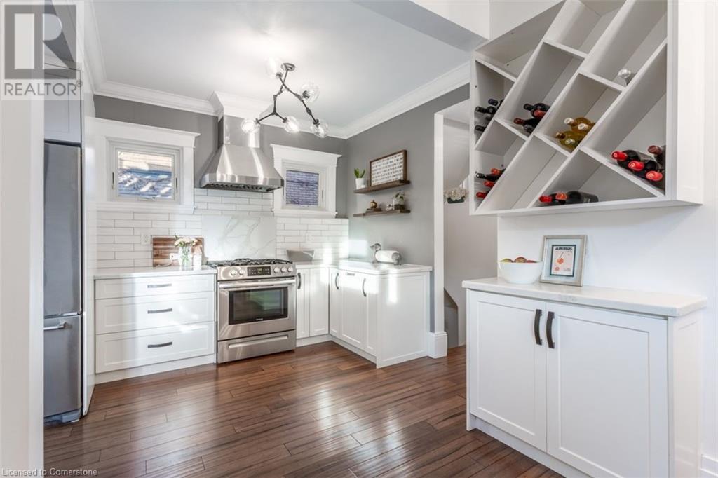 86 Eastbourne AvenueHamilton, Ontario  L8M 2M8 - Photo 14 - 40678907