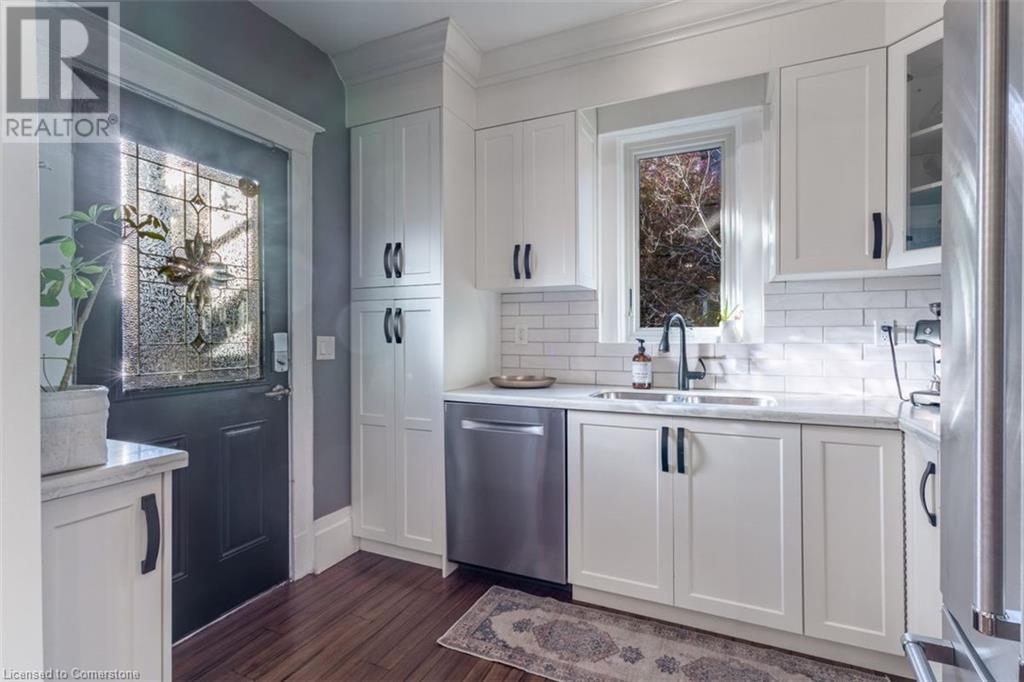 86 Eastbourne AvenueHamilton, Ontario  L8M 2M8 - Photo 17 - 40678907