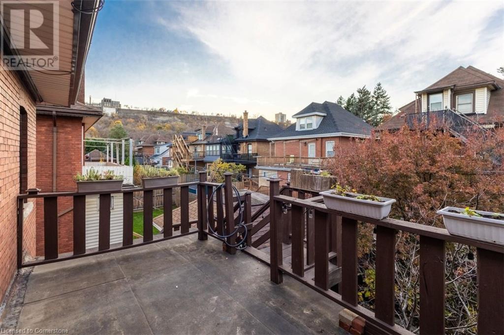 86 Eastbourne AvenueHamilton, Ontario  L8M 2M8 - Photo 35 - 40678907