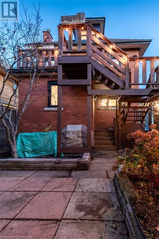 86 Eastbourne AvenueHamilton, Ontario  L8M 2M8 - Photo 38 - 40678907