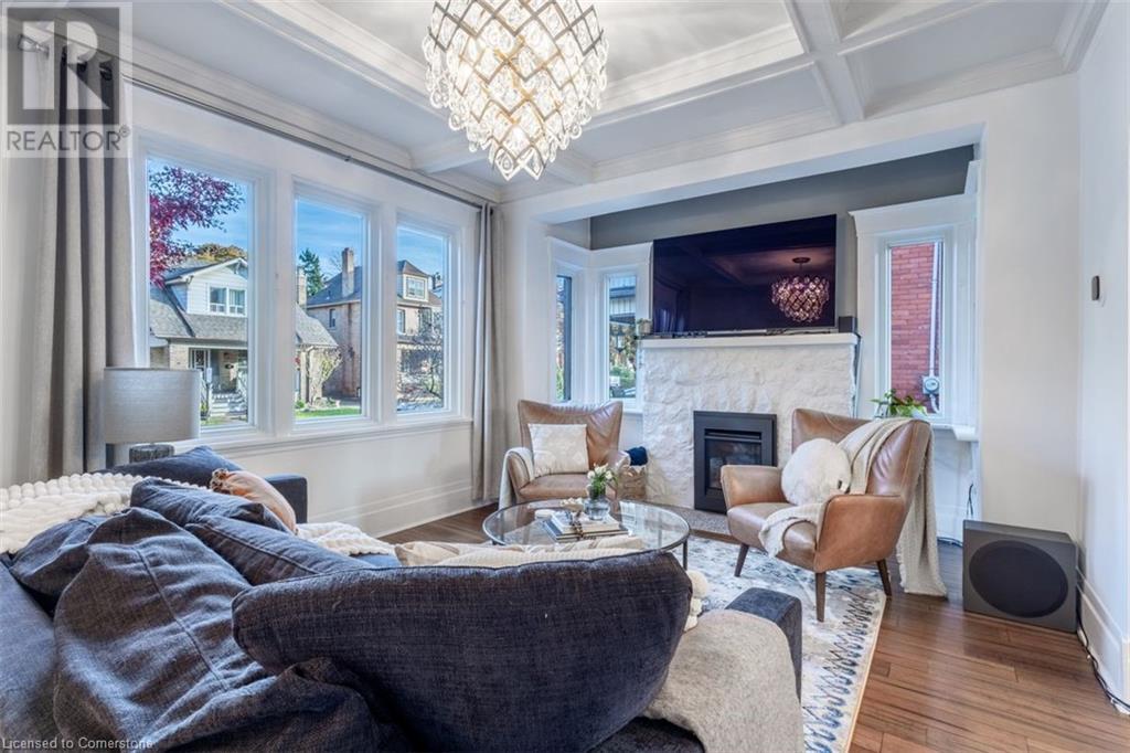 86 Eastbourne AvenueHamilton, Ontario  L8M 2M8 - Photo 7 - 40678907