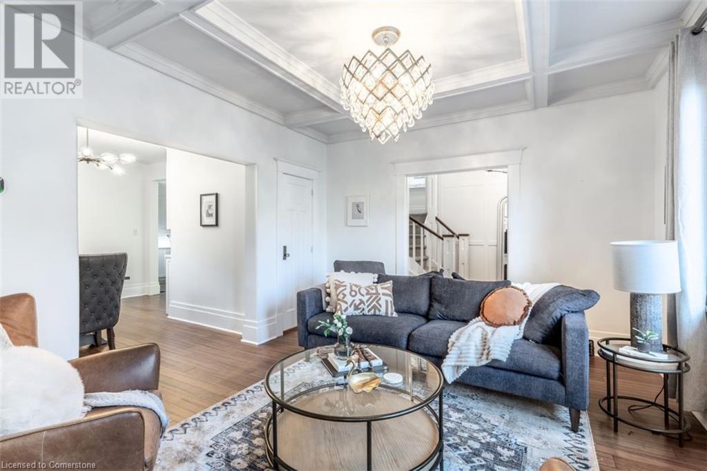 86 Eastbourne AvenueHamilton, Ontario  L8M 2M8 - Photo 9 - 40678907