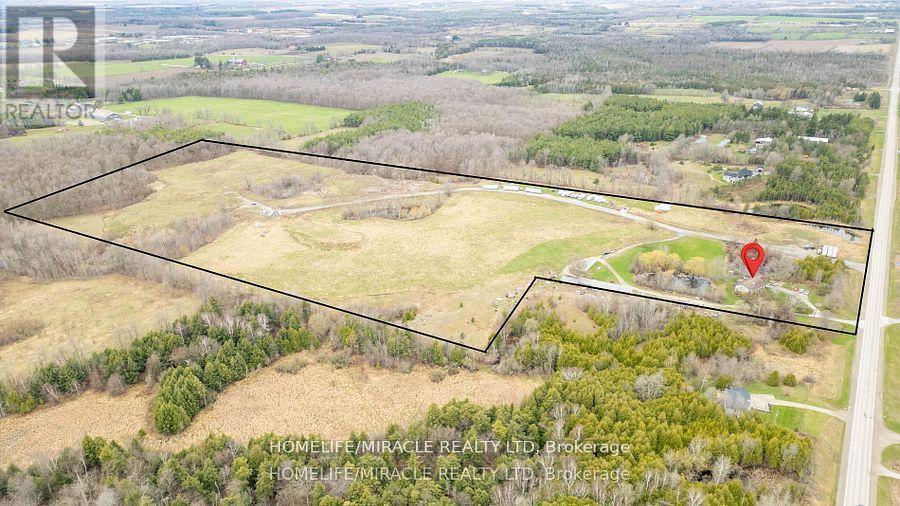 125 - 5028 WELLINGTON ROAD, Erin, Ontario