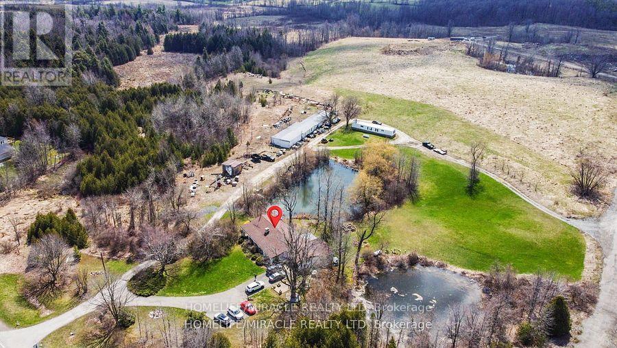 125 - 5028 Wellington Road, Erin, Ontario  L7J 2L0 - Photo 13 - X10431424