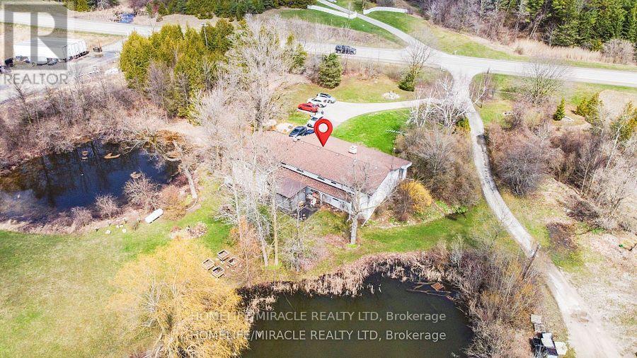 125 - 5028 Wellington Road, Erin, Ontario  L7J 2L0 - Photo 20 - X10431424