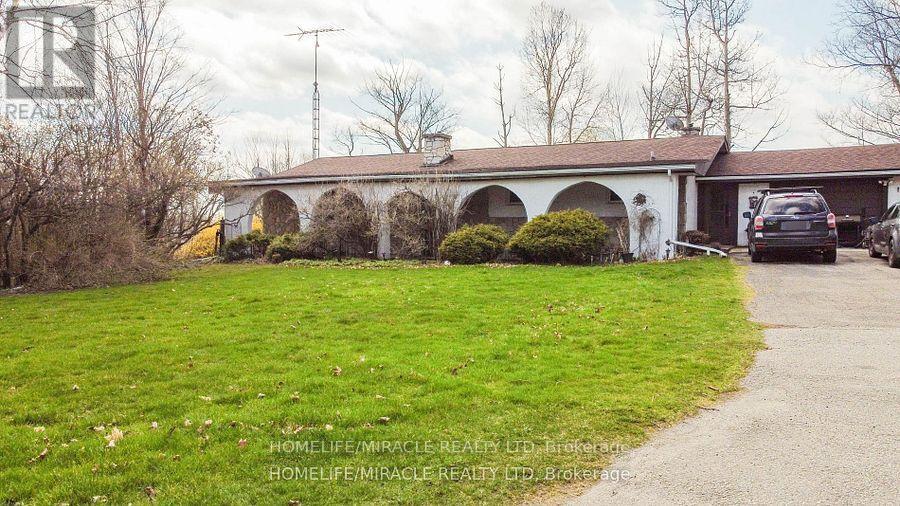 125 - 5028 Wellington Road, Erin, Ontario  L7J 2L0 - Photo 21 - X10431424