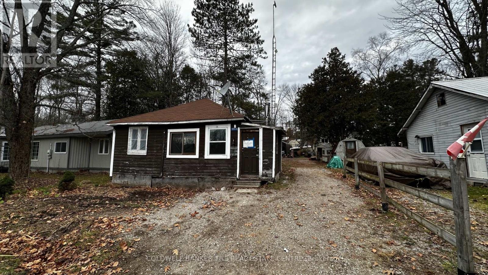 1004 Fern Road, Gravenhurst, Ontario  P0E 1G0 - Photo 2 - X10432465