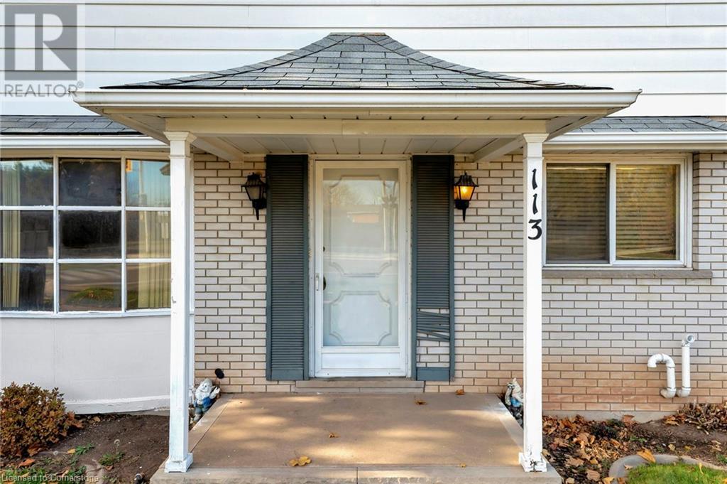 113 Green Road, Hamilton, Ontario L8G 3W9 - Photo 4 - 40679186