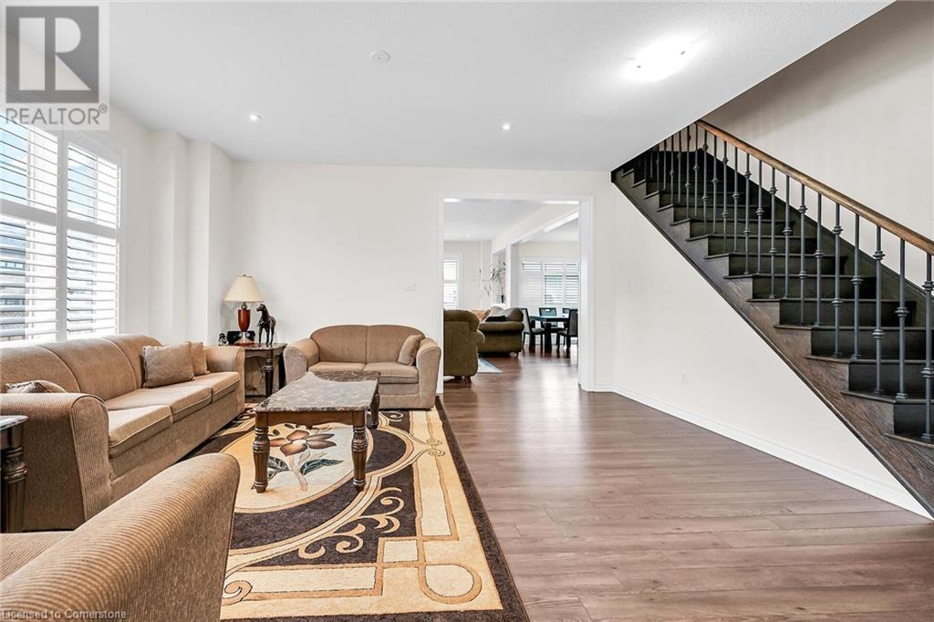 3 Aldgate Avenue, Hamilton, Ontario  L8J 0H9 - Photo 8 - 40677358