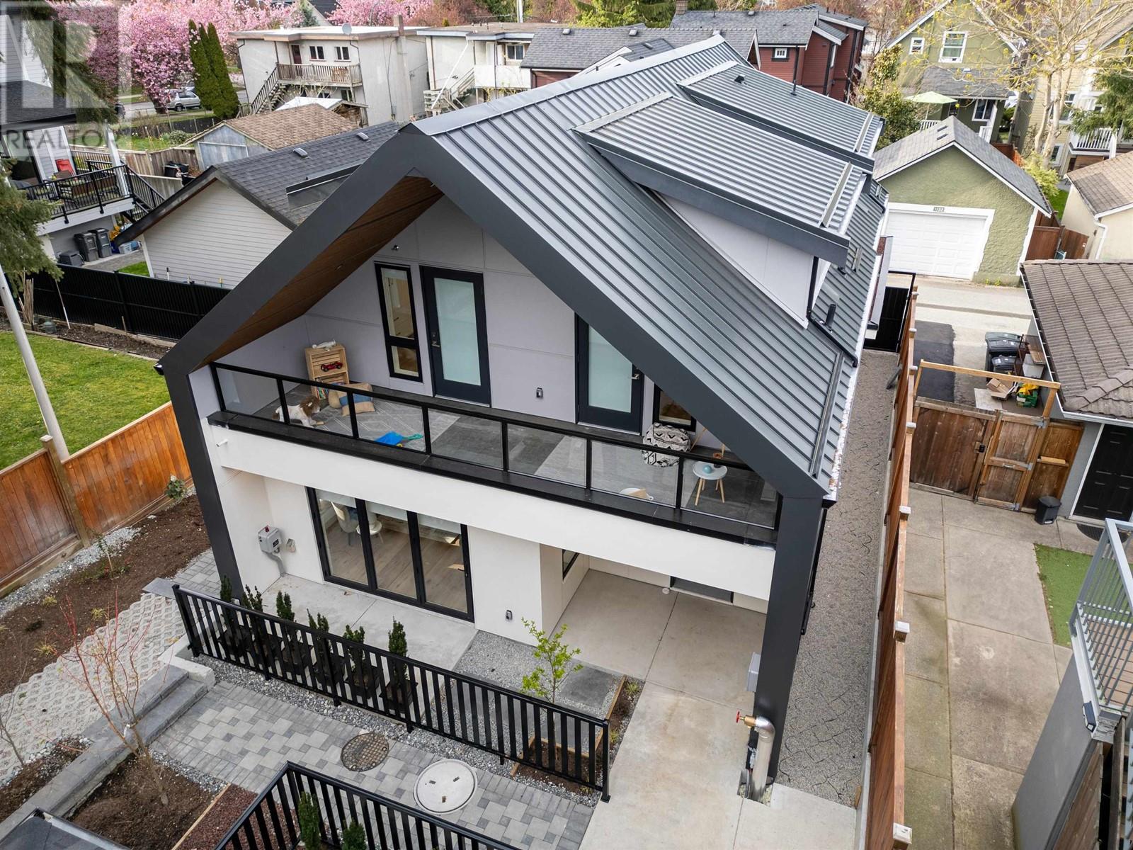 1127 E 15th Avenue, Vancouver, British Columbia V5T 2S7 - Photo 1 - R2945754
