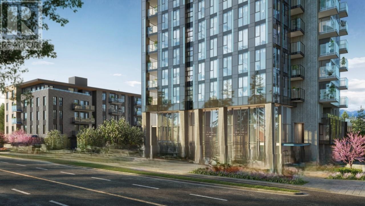 Listing Picture 3 of 9 : 2003 5685 HALLEY AVENUE, Burnaby / 本拿比 - 魯藝地產 Yvonne Lu Group - MLS Medallion Club Member