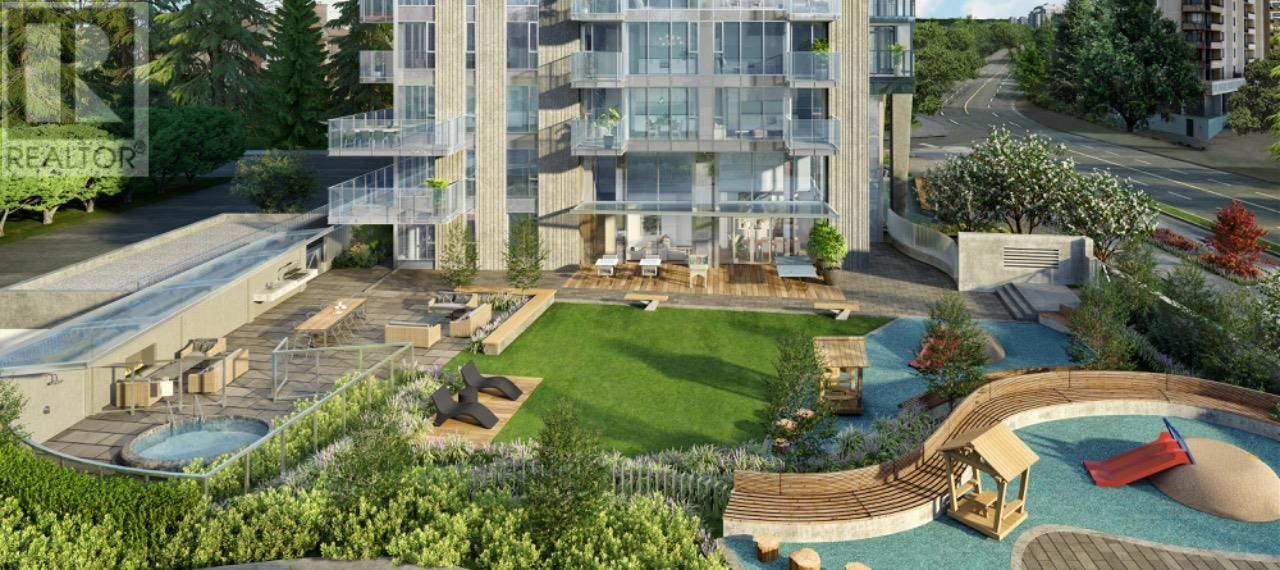 Listing Picture 4 of 9 : 2003 5685 HALLEY AVENUE, Burnaby / 本拿比 - 魯藝地產 Yvonne Lu Group - MLS Medallion Club Member