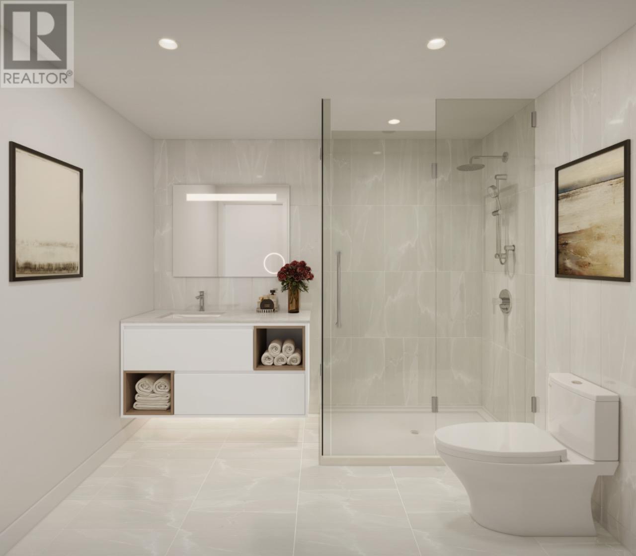 Listing Picture 8 of 9 : 2003 5685 HALLEY AVENUE, Burnaby / 本拿比 - 魯藝地產 Yvonne Lu Group - MLS Medallion Club Member