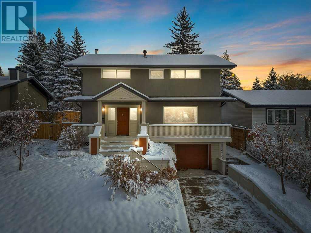 4028 Chatham Place Nw, Calgary, Alberta  T2L 0Z6 - Photo 1 - A2180202