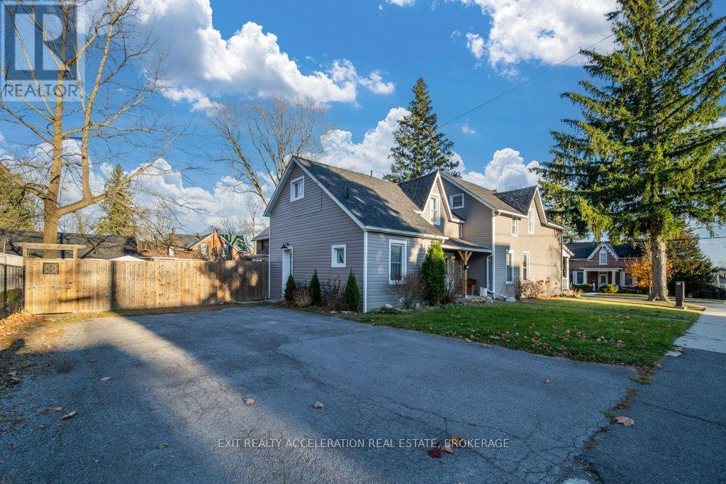 191 Bridge Street W, Greater Napanee, Ontario  K7R 2E3 - Photo 32 - X10432641