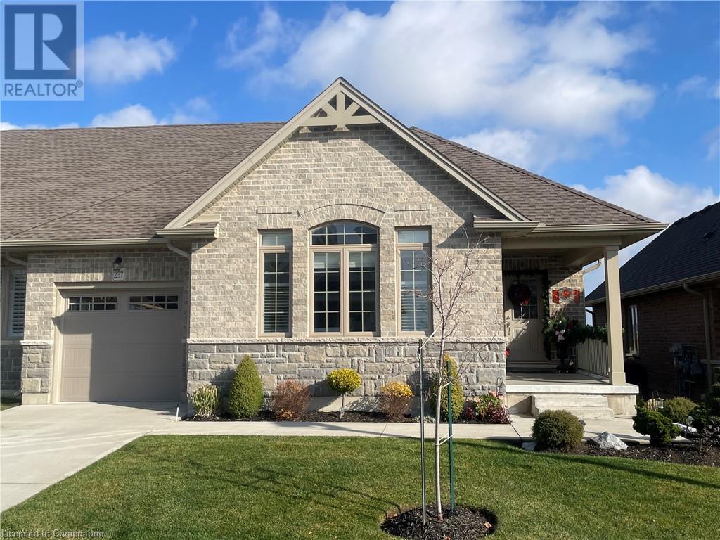 237 SCHOONER Drive, port dover, Ontario