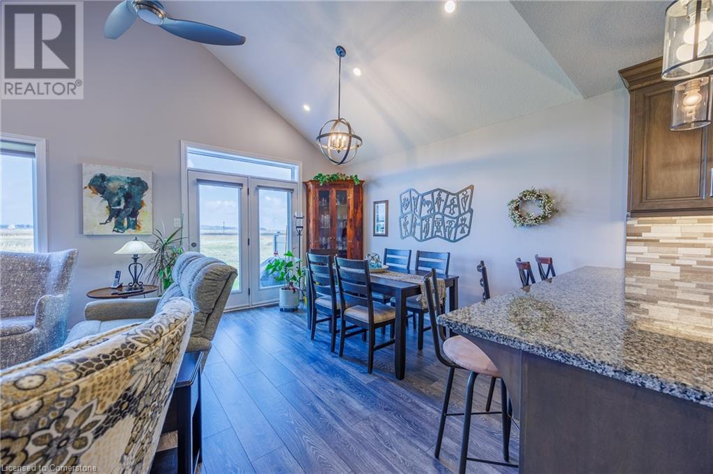 237 Schooner Drive, Port Dover, Ontario  N0A 1N3 - Photo 12 - 40679299