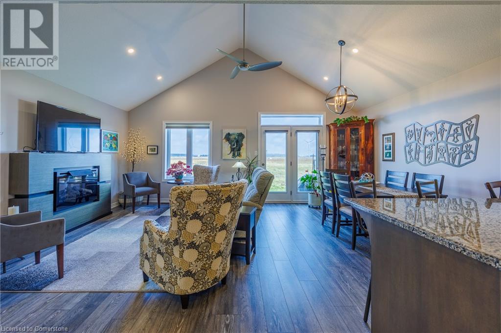 237 Schooner Drive, Port Dover, Ontario  N0A 1N3 - Photo 13 - 40679299