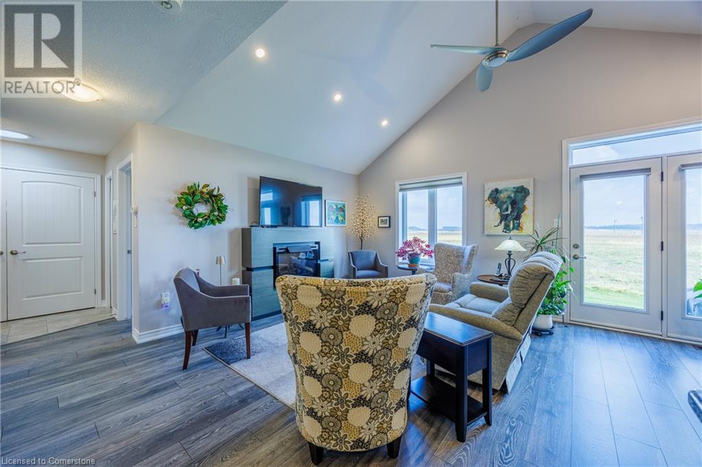 237 Schooner Drive, Port Dover, Ontario  N0A 1N3 - Photo 14 - 40679299