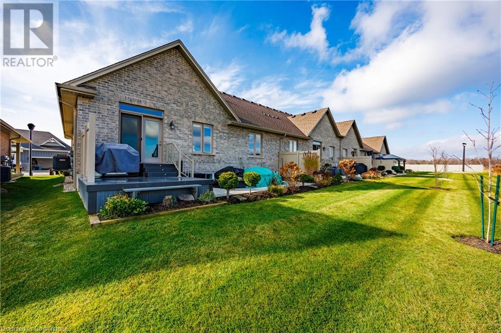 237 Schooner Drive, Port Dover, Ontario  N0A 1N3 - Photo 27 - 40679299