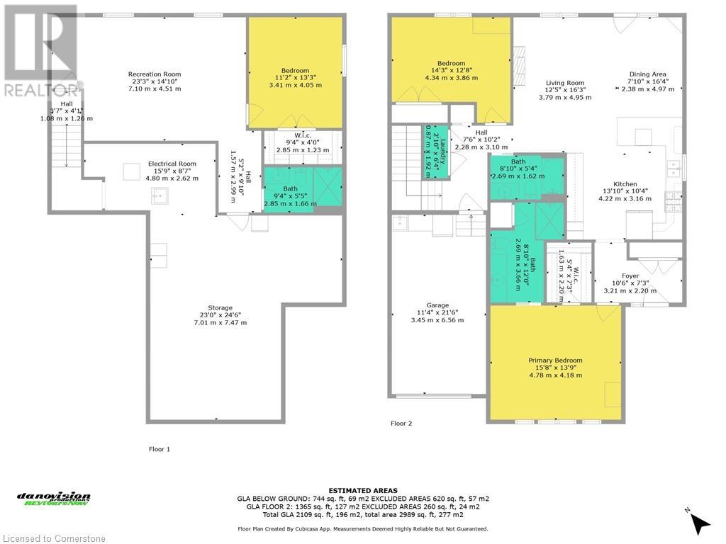 237 Schooner Drive, Port Dover, Ontario  N0A 1N3 - Photo 37 - 40679299