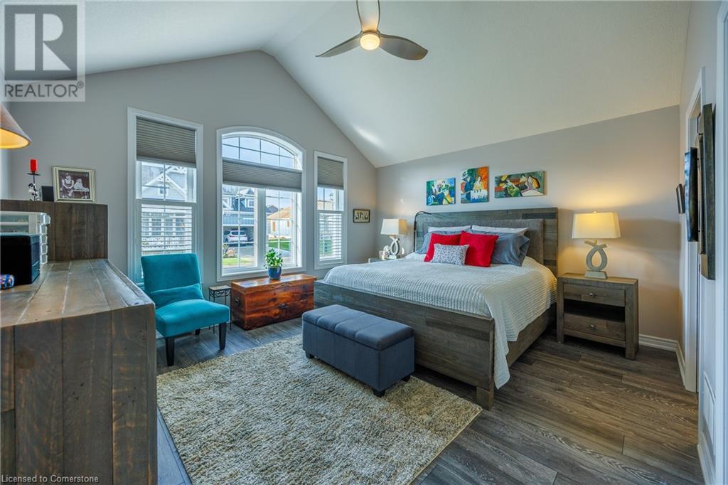 237 Schooner Drive, Port Dover, Ontario  N0A 1N3 - Photo 4 - 40679299