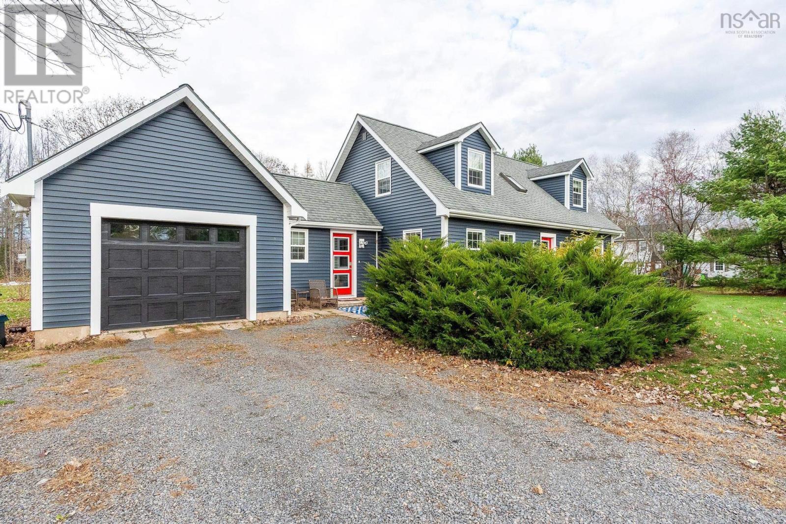 45 Murray Street, Brooklyn Corner, Nova Scotia  B4N 3V7 - Photo 7 - 202426990