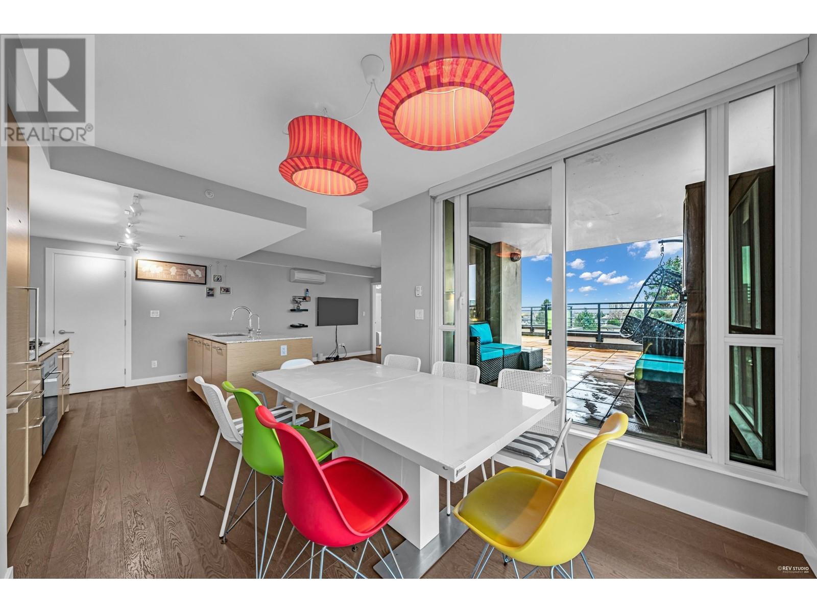 806 6180 Cooney Road, Richmond, British Columbia  V6Y 0H2 - Photo 13 - R2945706