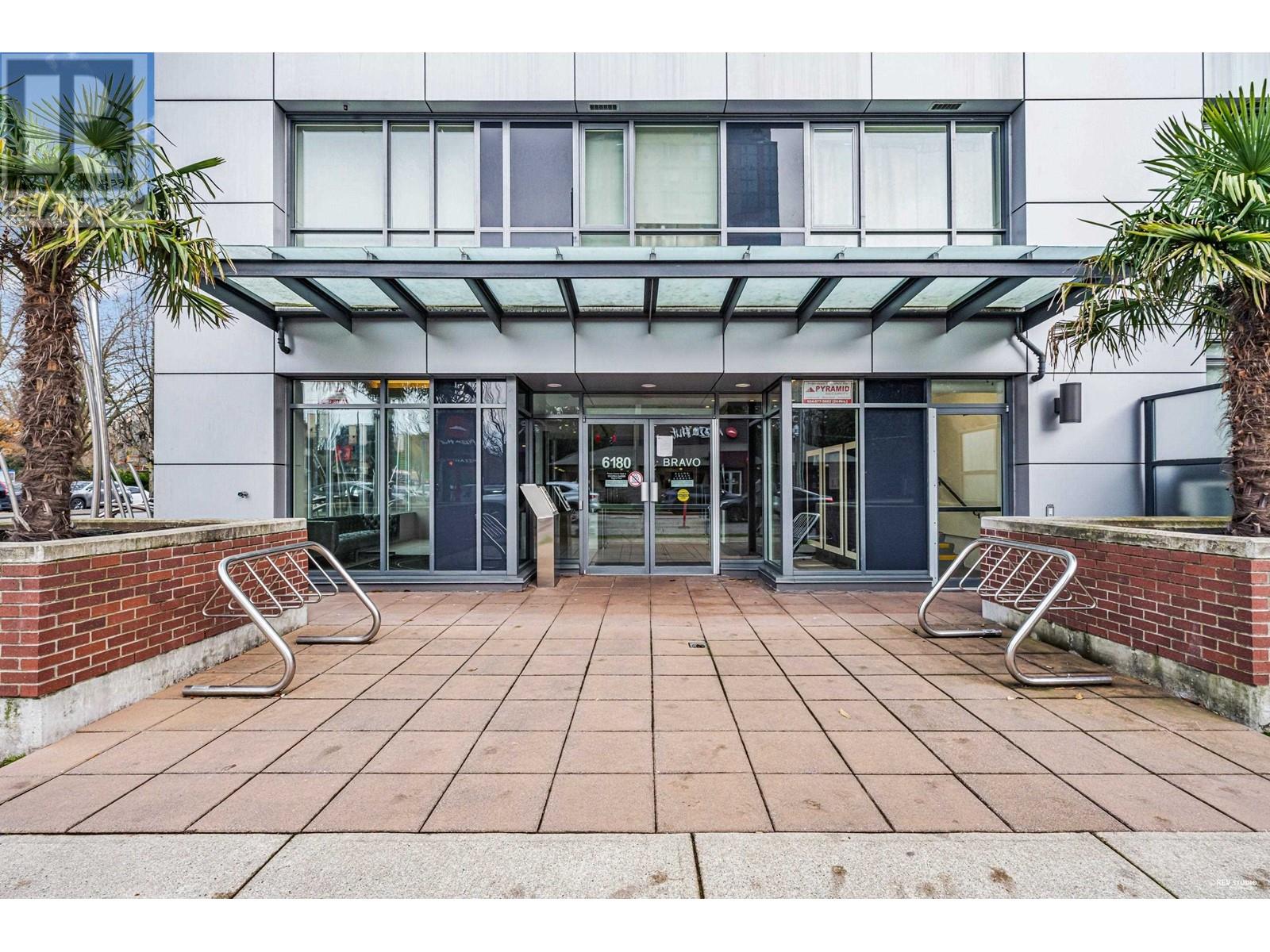 806 6180 Cooney Road, Richmond, British Columbia  V6Y 0H2 - Photo 3 - R2945706
