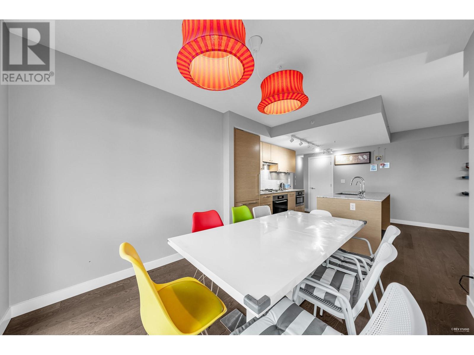 806 6180 Cooney Road, Richmond, British Columbia  V6Y 0H2 - Photo 14 - R2945706