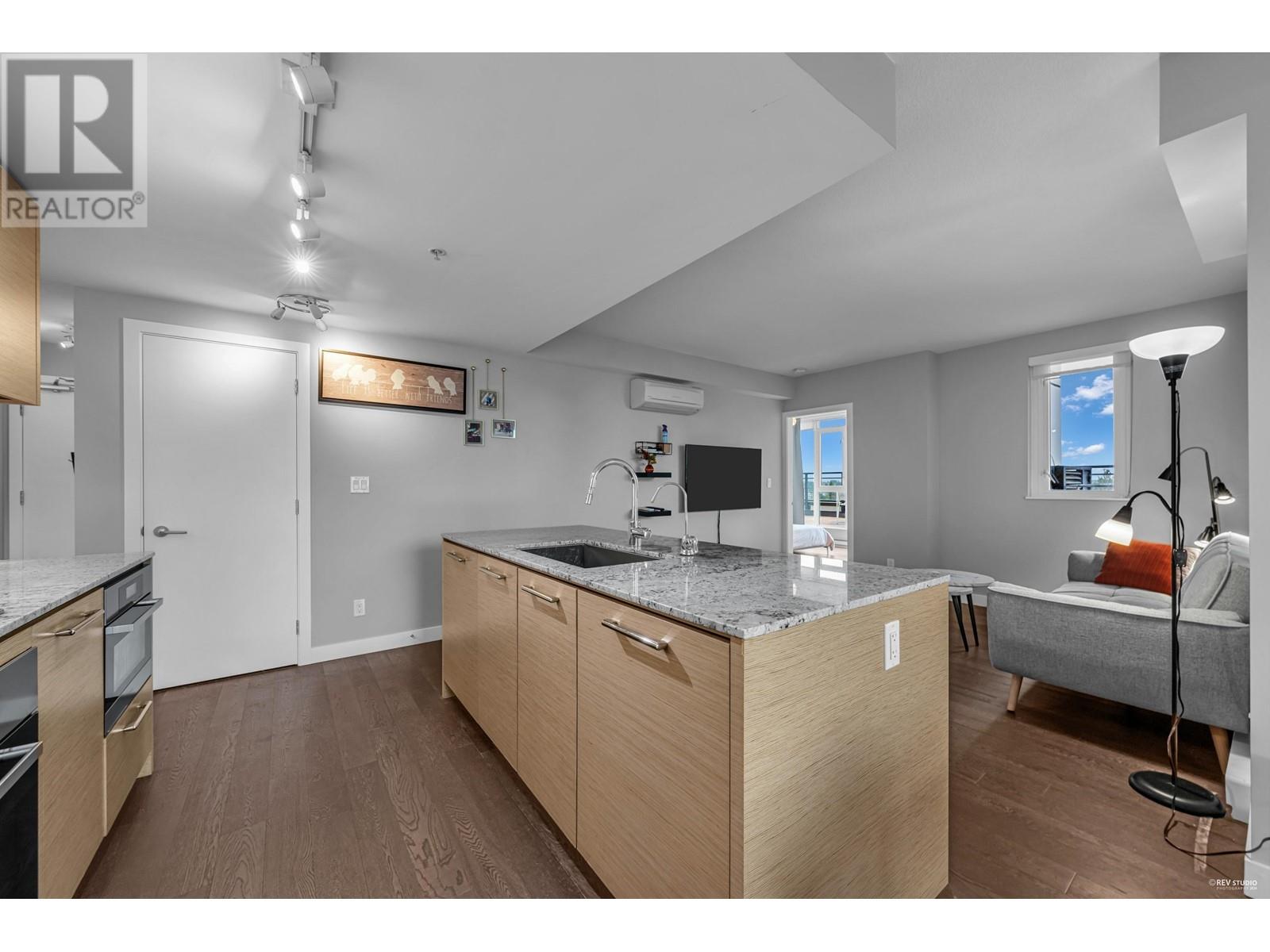 806 6180 Cooney Road, Richmond, British Columbia  V6Y 0H2 - Photo 9 - R2945706