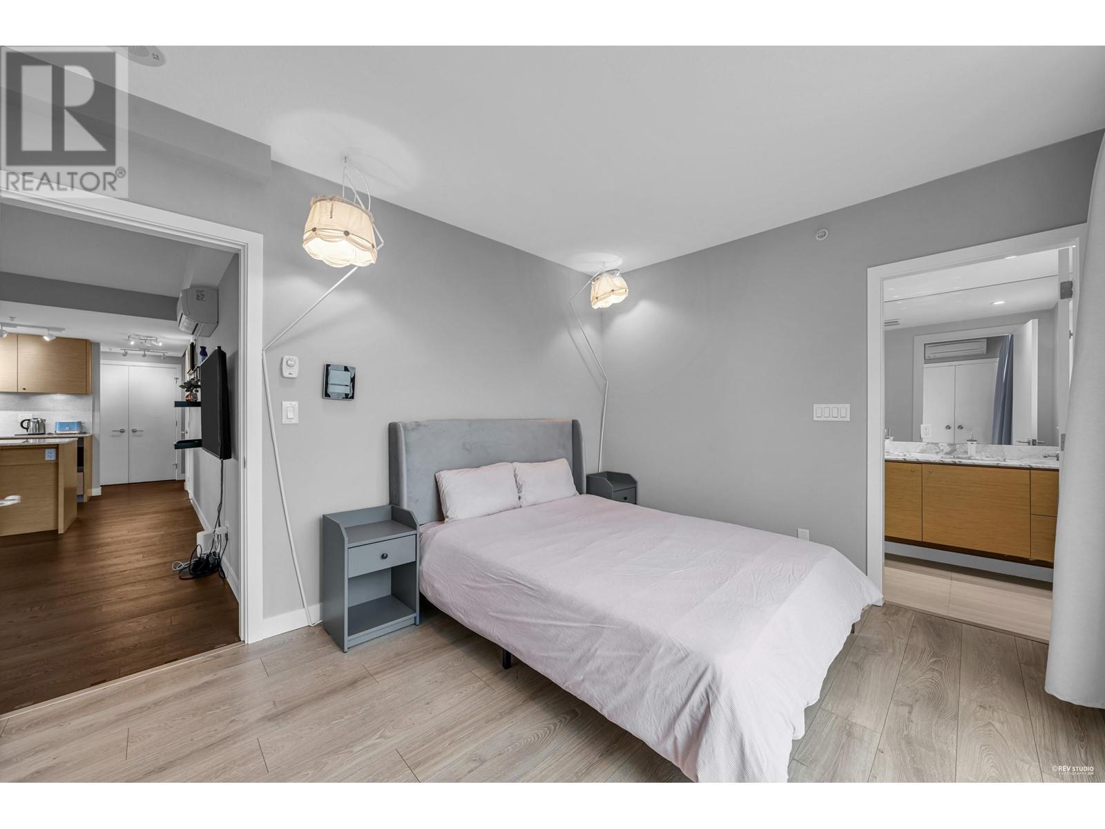 806 6180 Cooney Road, Richmond, British Columbia  V6Y 0H2 - Photo 20 - R2945706