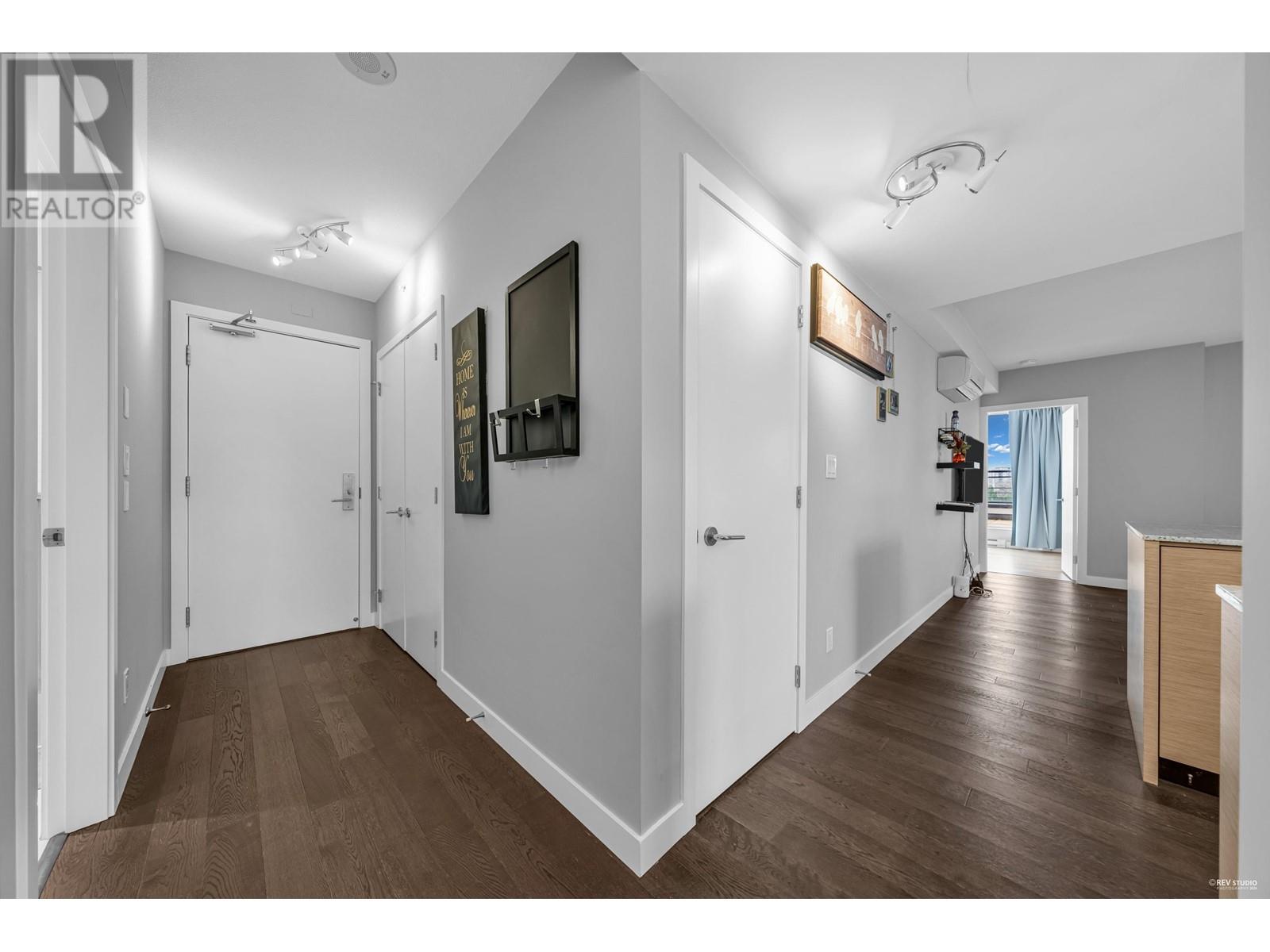 806 6180 Cooney Road, Richmond, British Columbia  V6Y 0H2 - Photo 5 - R2945706