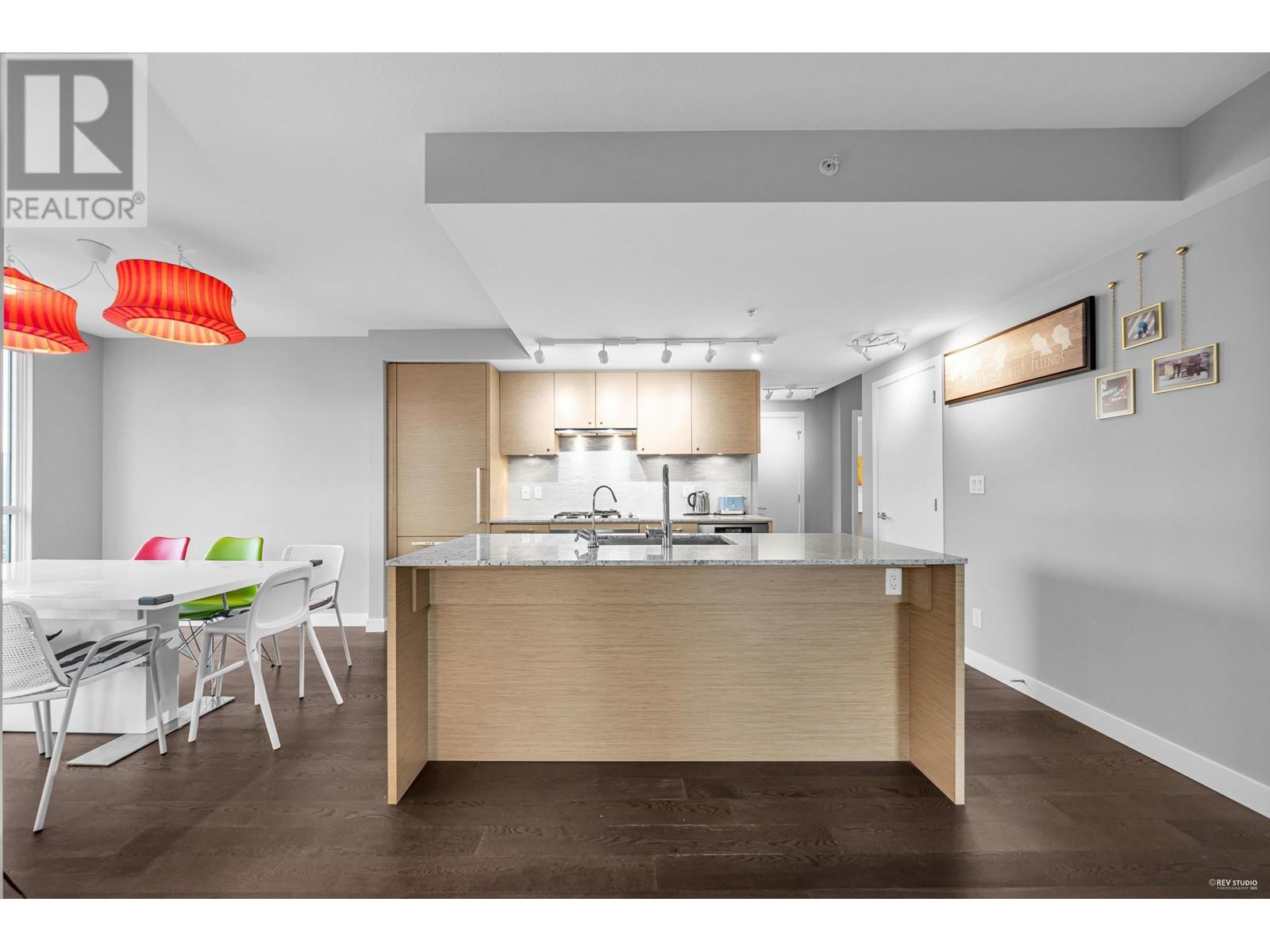 806 6180 Cooney Road, Richmond, British Columbia  V6Y 0H2 - Photo 10 - R2945706