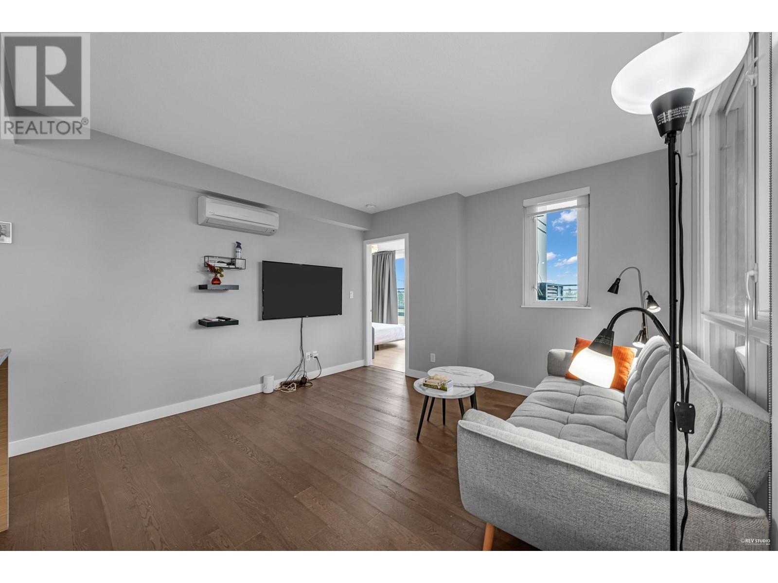 806 6180 Cooney Road, Richmond, British Columbia  V6Y 0H2 - Photo 15 - R2945706