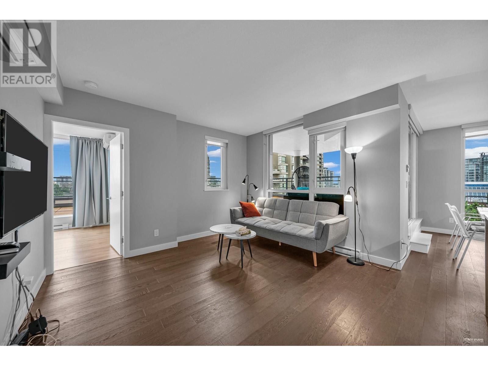 806 6180 Cooney Road, Richmond, British Columbia  V6Y 0H2 - Photo 16 - R2945706