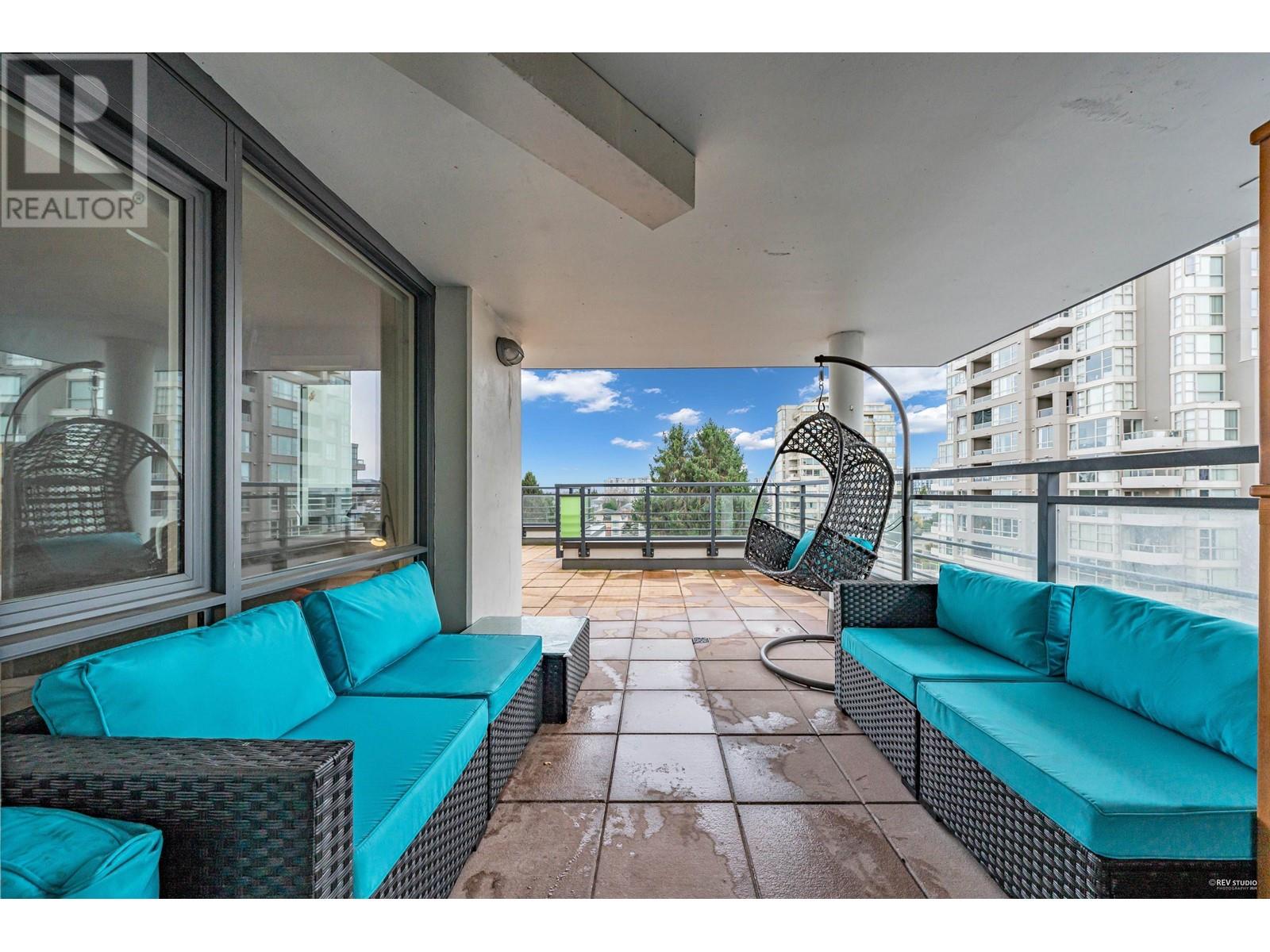 806 6180 Cooney Road, Richmond, British Columbia  V6Y 0H2 - Photo 27 - R2945706