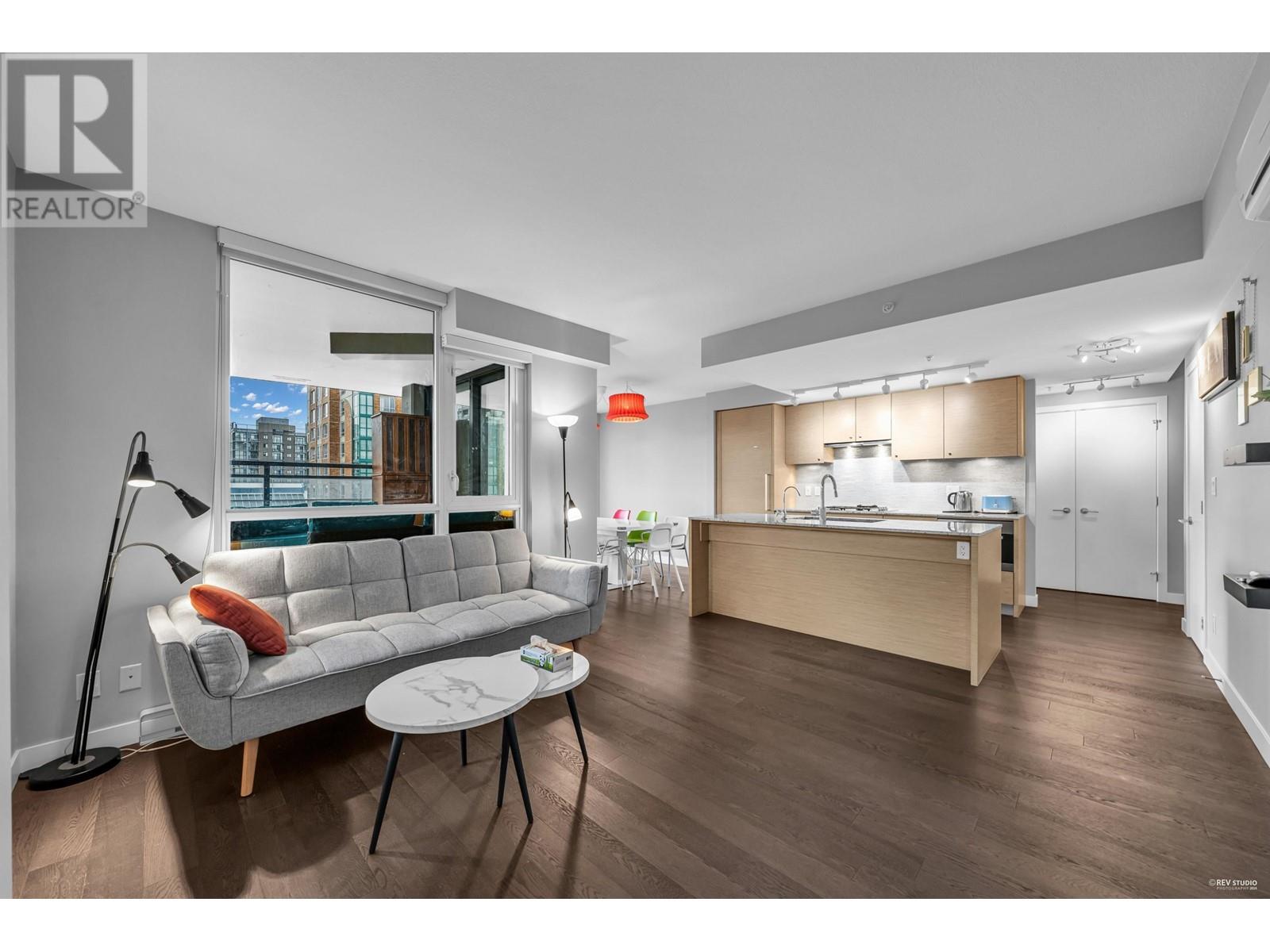 806 6180 Cooney Road, Richmond, British Columbia  V6Y 0H2 - Photo 17 - R2945706