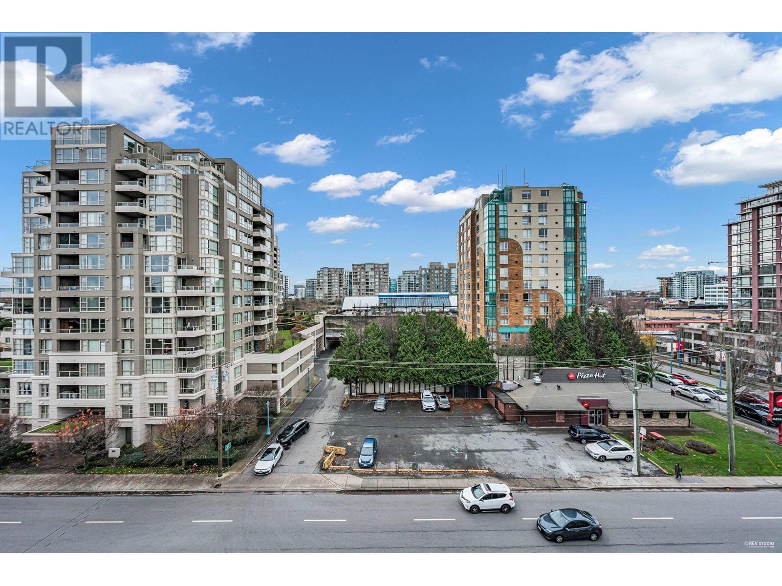 806 6180 Cooney Road, Richmond, British Columbia  V6Y 0H2 - Photo 33 - R2945706