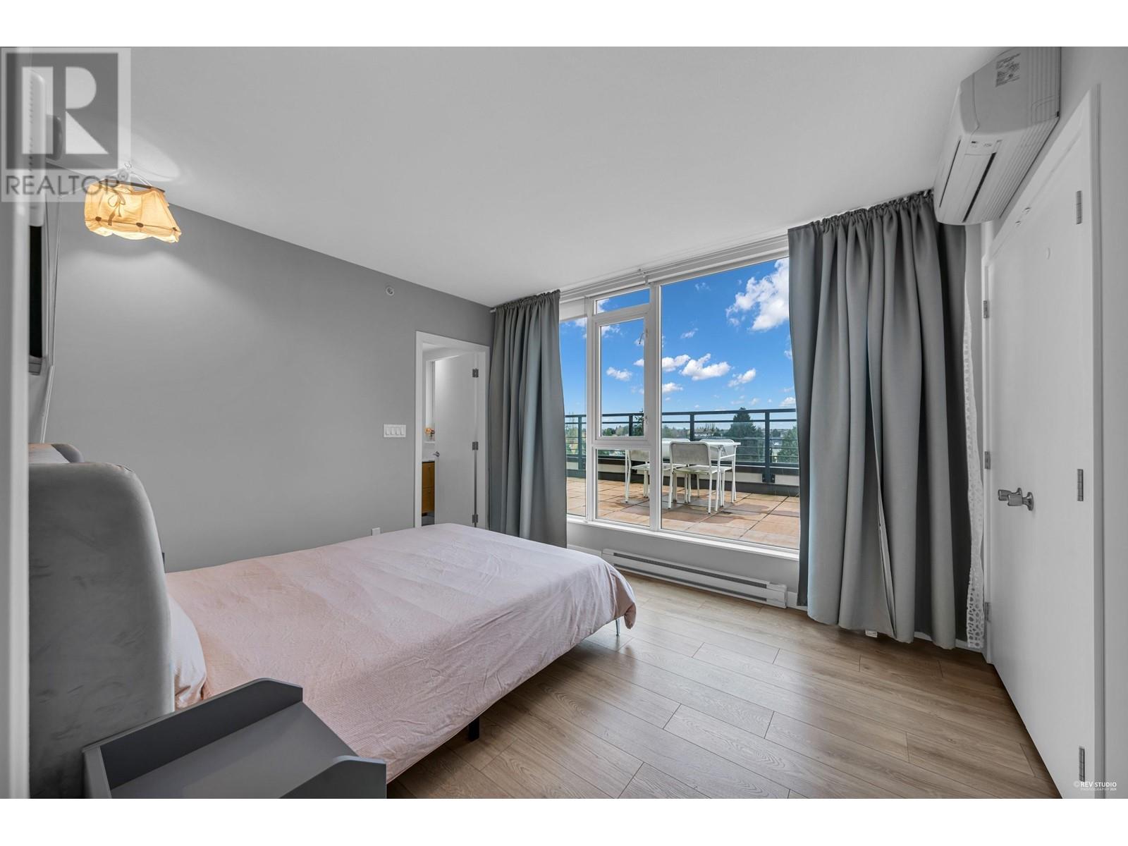 806 6180 Cooney Road, Richmond, British Columbia  V6Y 0H2 - Photo 23 - R2945706