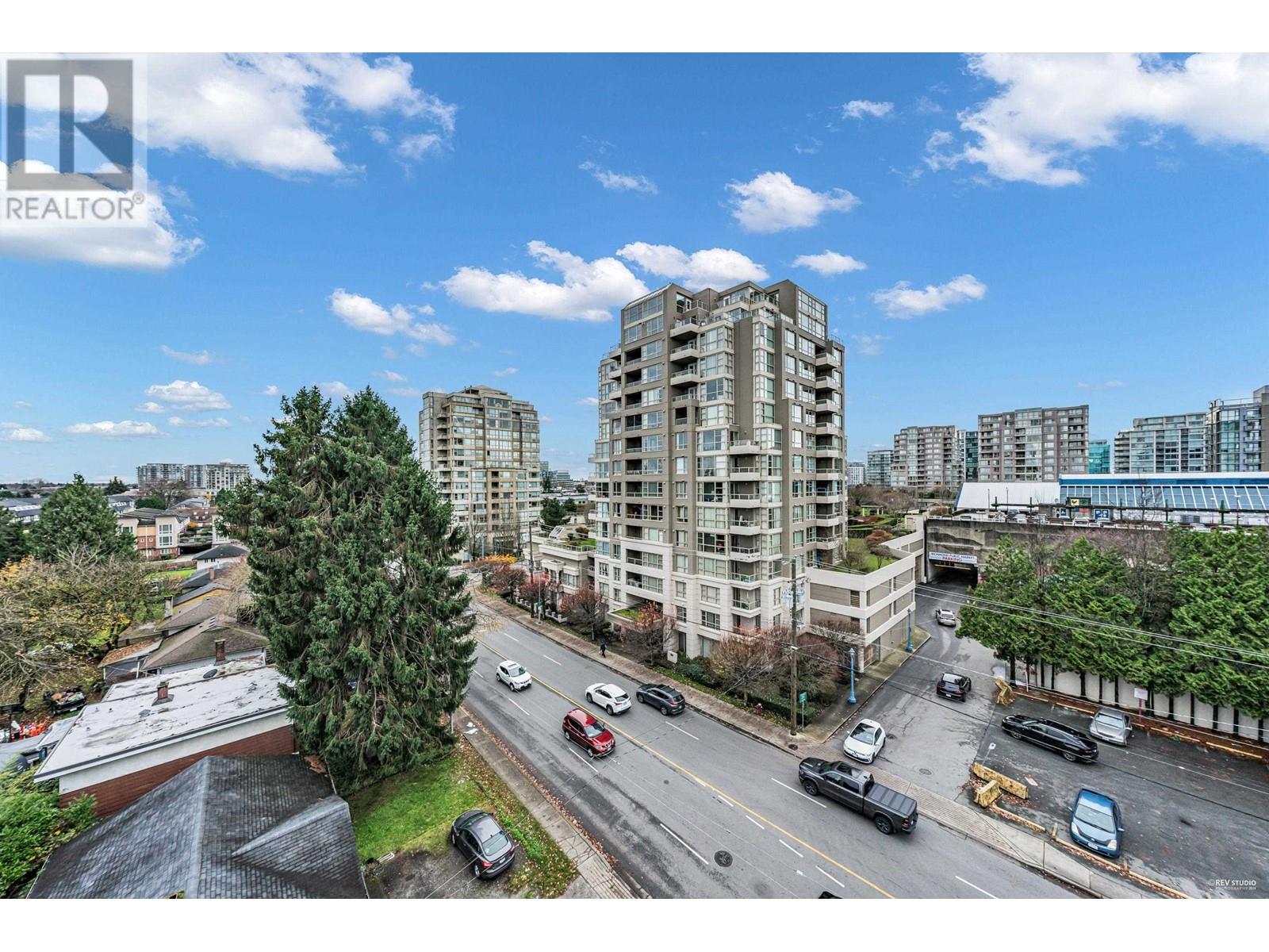 806 6180 Cooney Road, Richmond, British Columbia  V6Y 0H2 - Photo 32 - R2945706