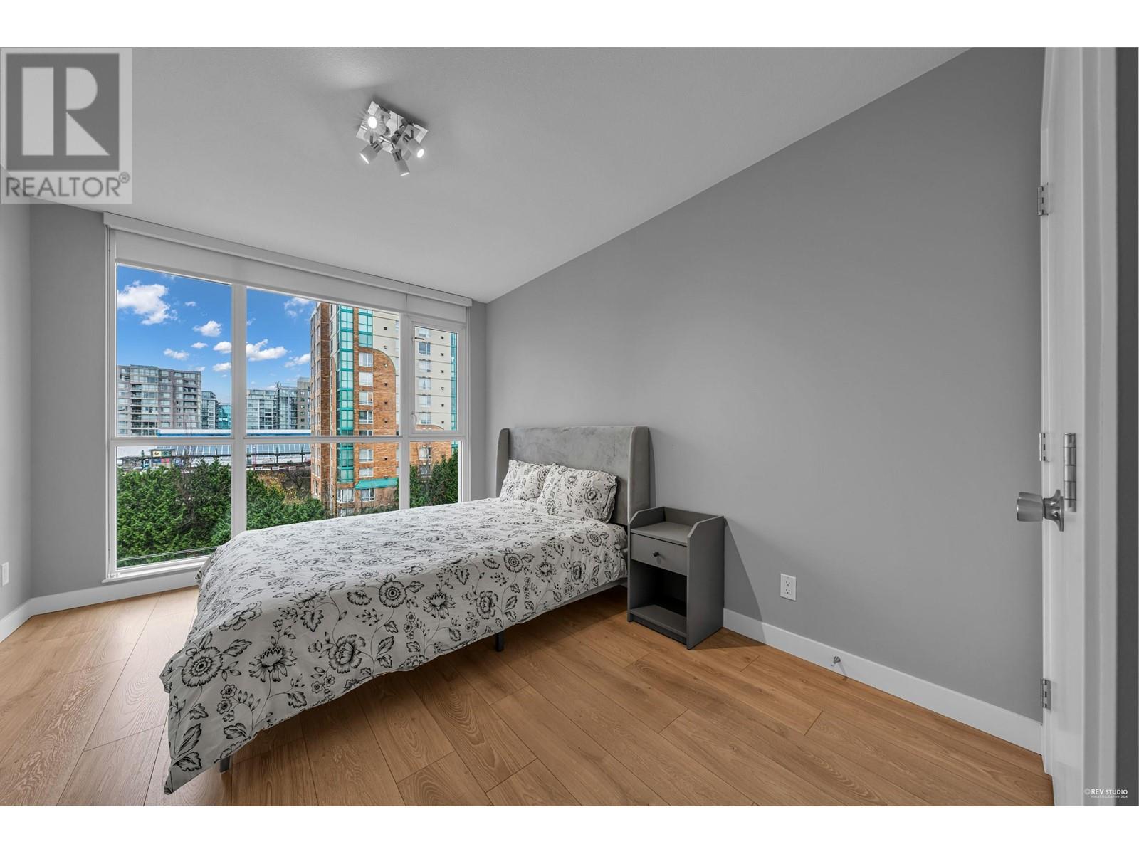 806 6180 Cooney Road, Richmond, British Columbia  V6Y 0H2 - Photo 24 - R2945706