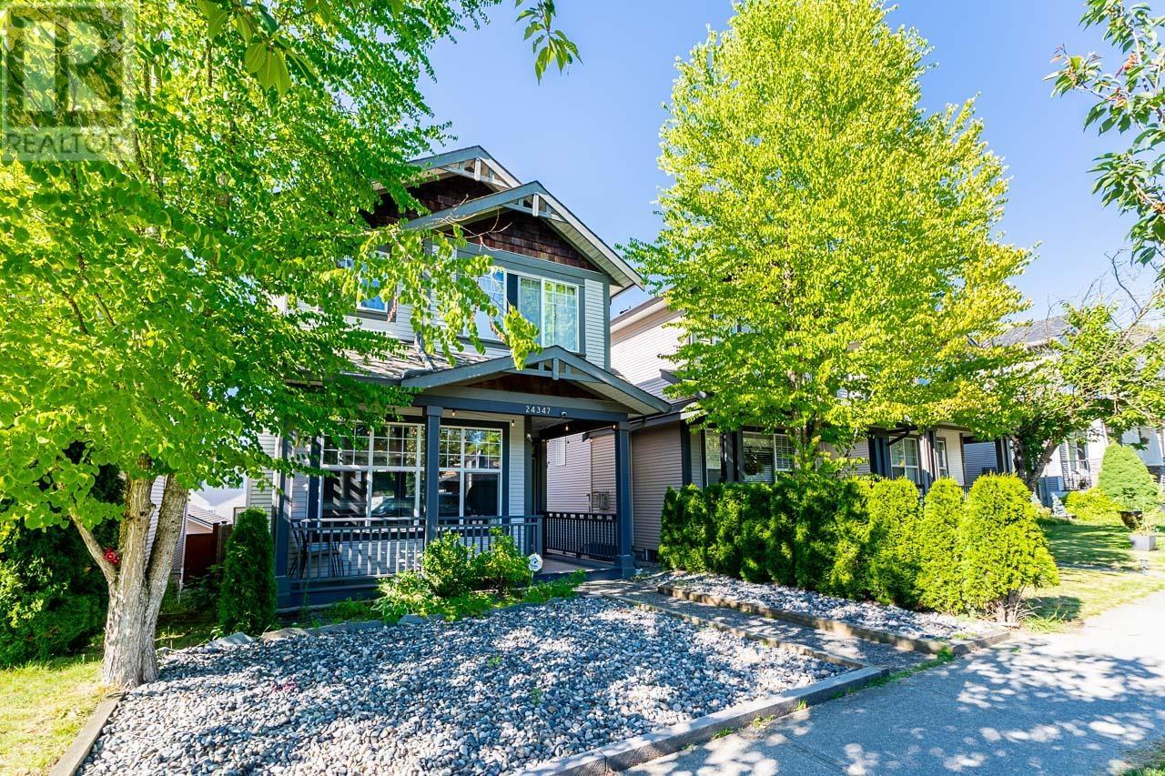 24347 102 Avenue, Maple Ridge, British Columbia  V2W 1X9 - Photo 2 - R2944955