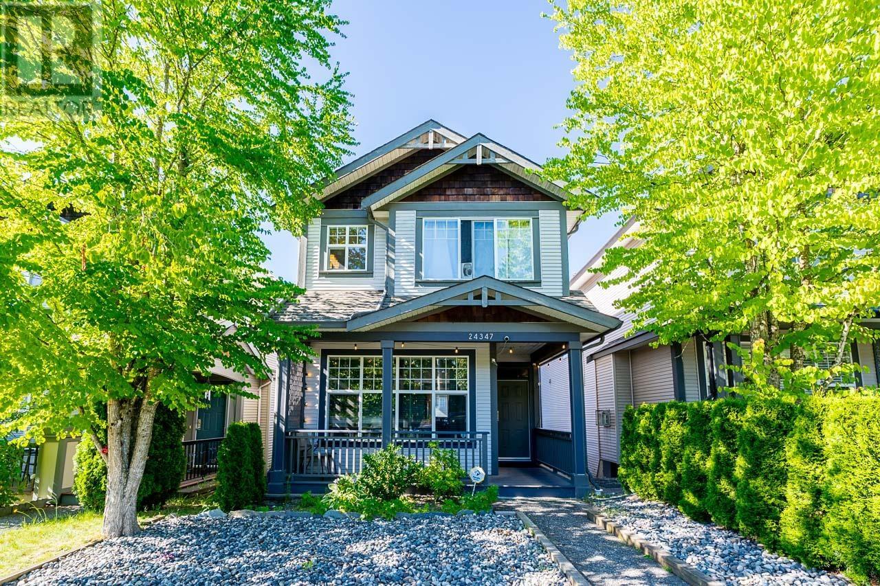 24347 102 Avenue, Maple Ridge, British Columbia  V2W 1X9 - Photo 1 - R2944955
