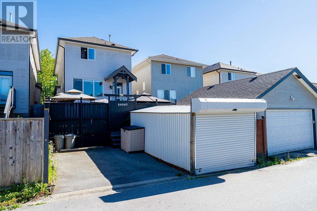 24347 102 Avenue, Maple Ridge, British Columbia  V2W 1X9 - Photo 36 - R2944955